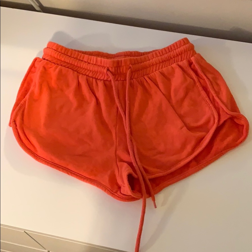 Forever 21 shorts